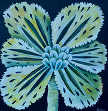 Load image into Gallery viewer, Luna Flora 3 20x20