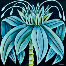 Load image into Gallery viewer, Luna Flora 4 20x20