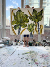 Load image into Gallery viewer, Foliosus 40x52