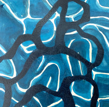 Load image into Gallery viewer, Pattern Play Panel 18x18