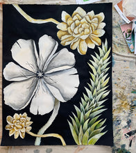 Load image into Gallery viewer, Americanus Amabilus 40x51