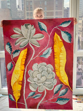 Load image into Gallery viewer, Tropical Twilight 40x55