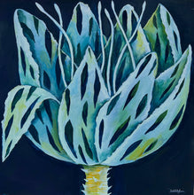 Load image into Gallery viewer, Luna Flora 2 20x20
