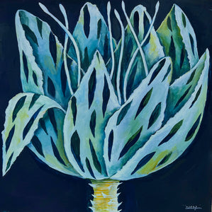 Luna Flora 2 20x20