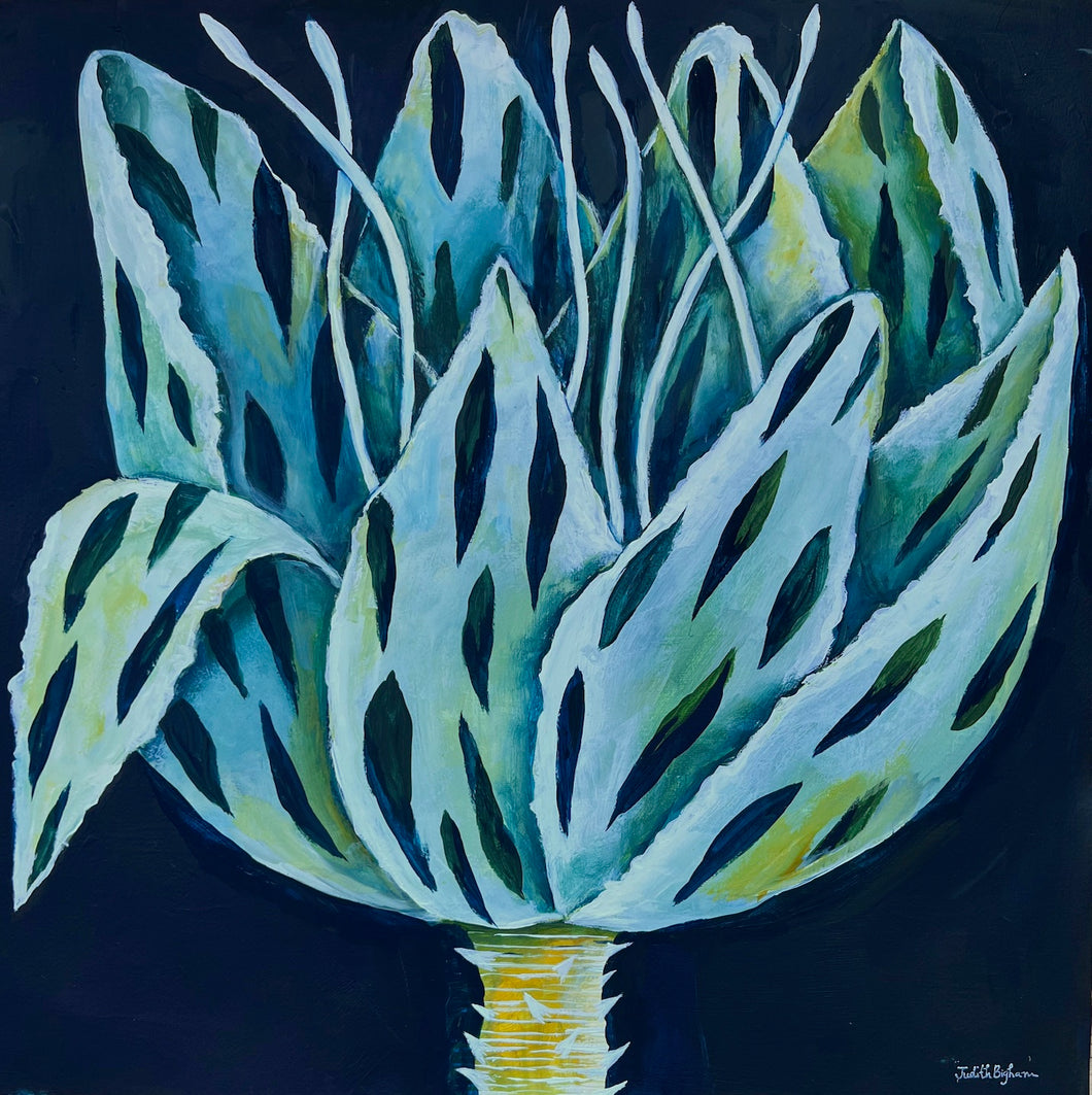 Luna Flora 2 20x20