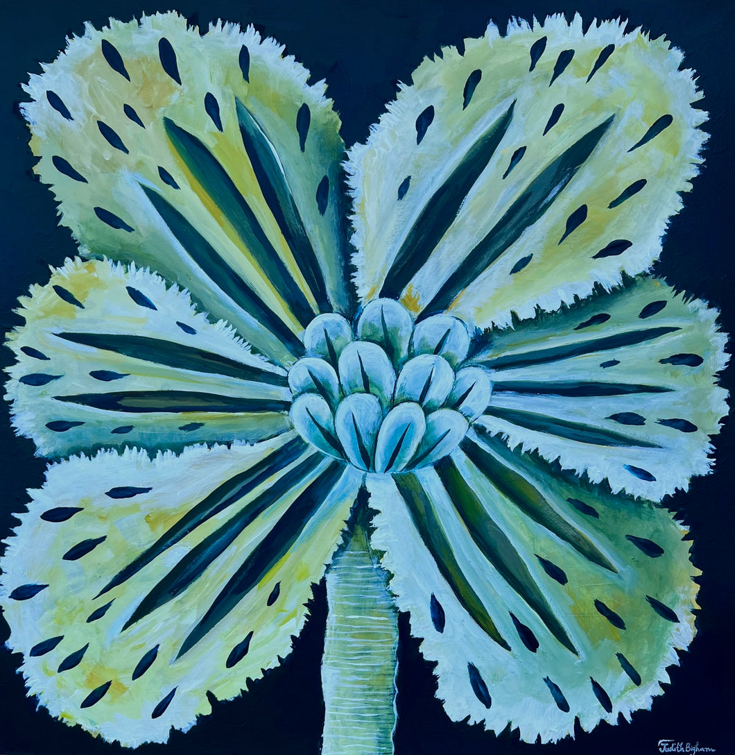 Luna Flora 3 20x20