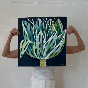 Luna Flora 2 20x20