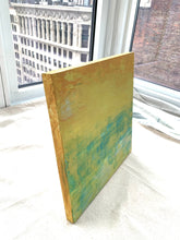 Load image into Gallery viewer, Dream Landscape Panel 14x14
