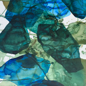 Cool Earth Jewel Scape Set