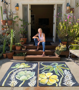 Sagittifolius 40x51