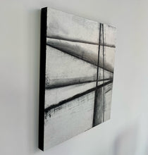 Load image into Gallery viewer, Geometric Landscape Panel 16x16
