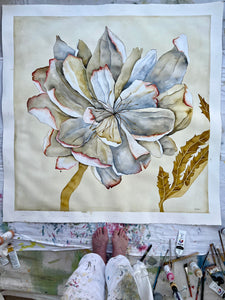 Delicatus 52x52