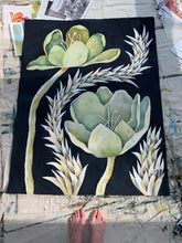 Load image into Gallery viewer, Sagittifolius 40x51
