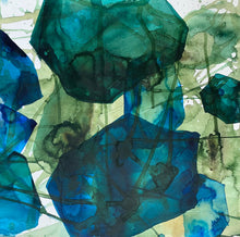 Load image into Gallery viewer, Cool Earth Jewel Scape Set
