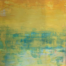 Load image into Gallery viewer, Dream Landscape Panel 14x14
