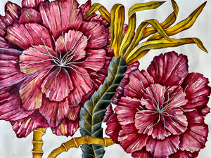 Paradoxus Foemina 40x52