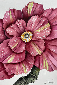 Desiderium Flower