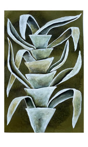 Sepia Suavis 15x22