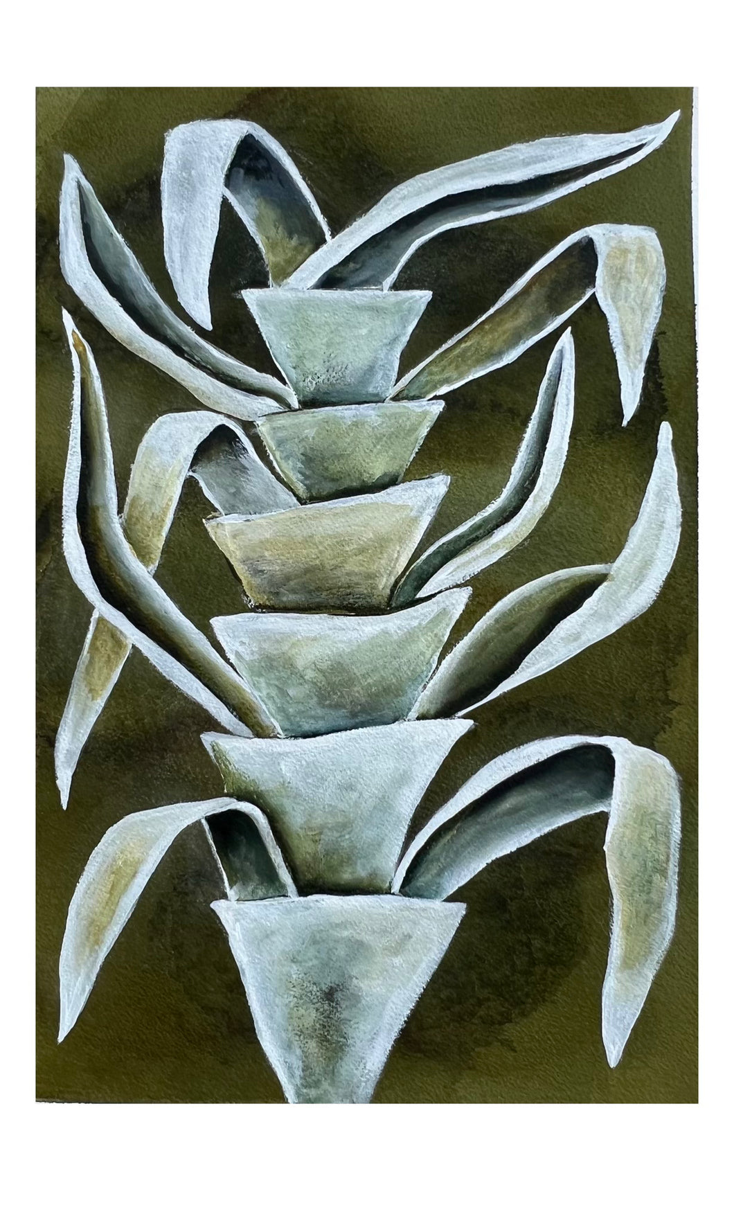 Sepia Suavis 15x22