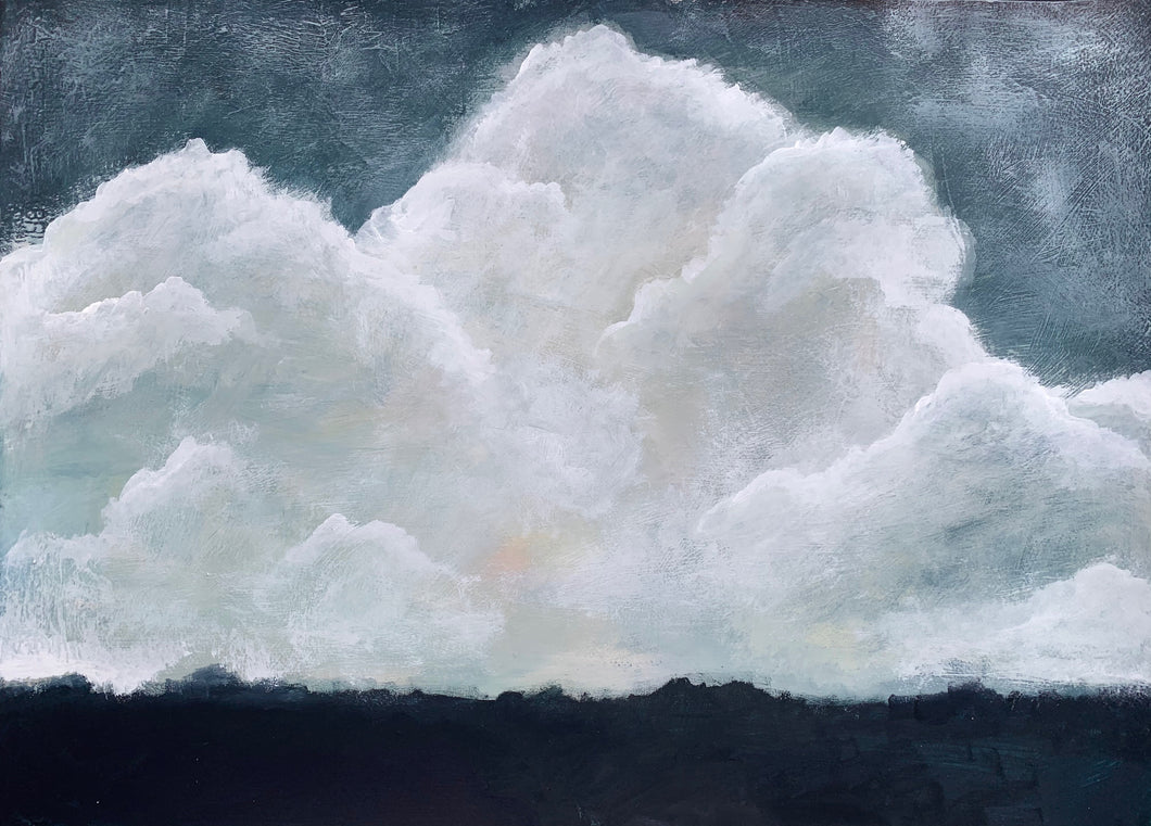 Encompassing Cumulus
