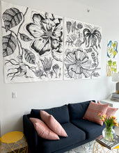 Load image into Gallery viewer, Grandifolius Augustus 48x55
